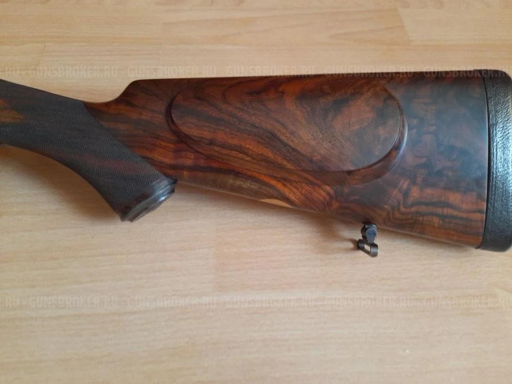 Карабин фирмы JAMES PURDEY & SONS Англия