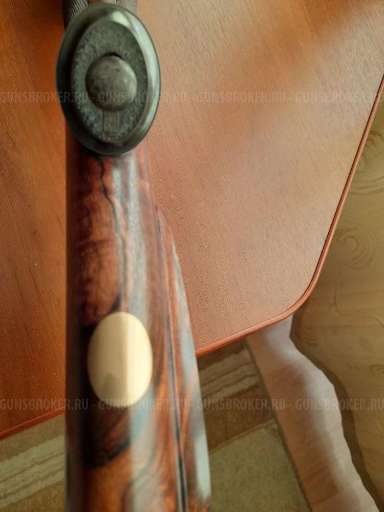 Карабин фирмы JAMES PURDEY & SONS Англия