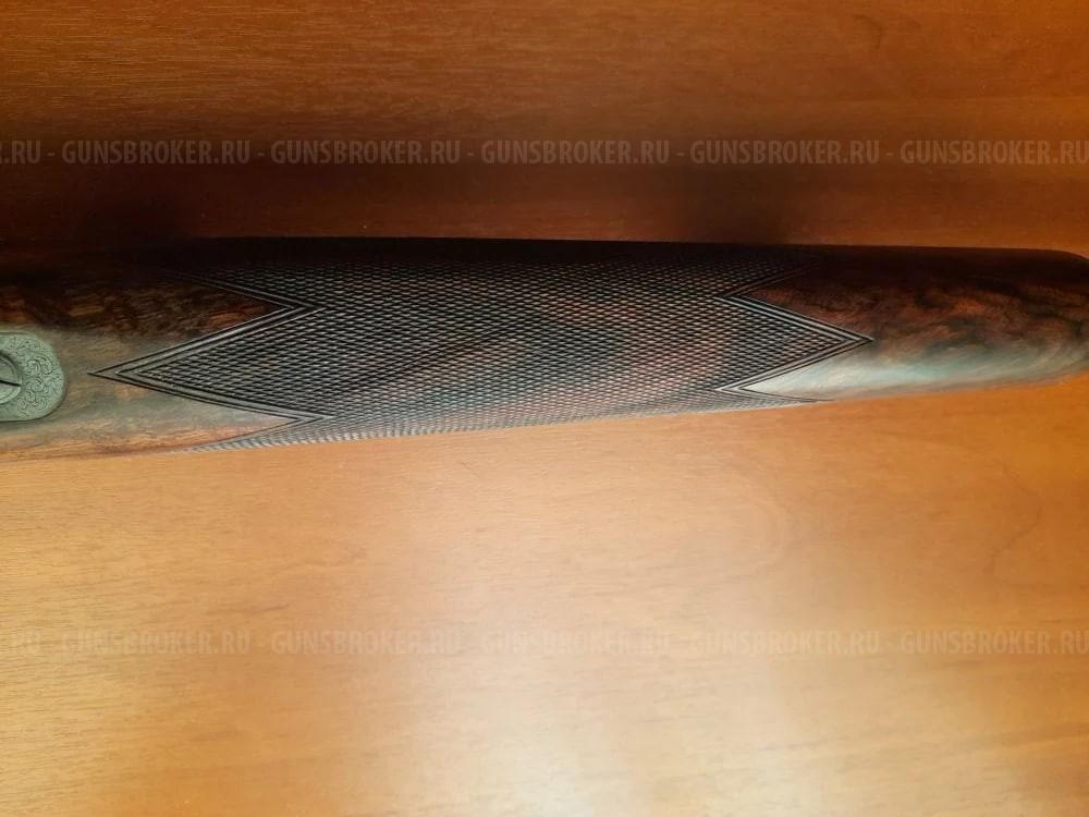 Карабин фирмы JAMES PURDEY & SONS Англия