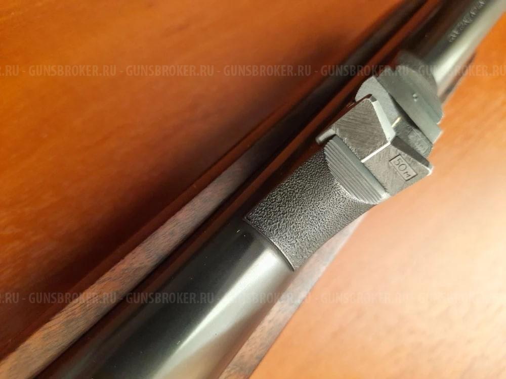 Карабин фирмы JAMES PURDEY & SONS Англия