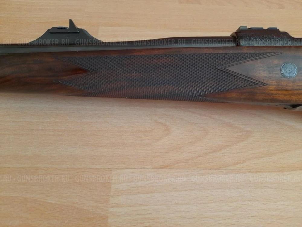 Карабин фирмы JAMES PURDEY & SONS Англия