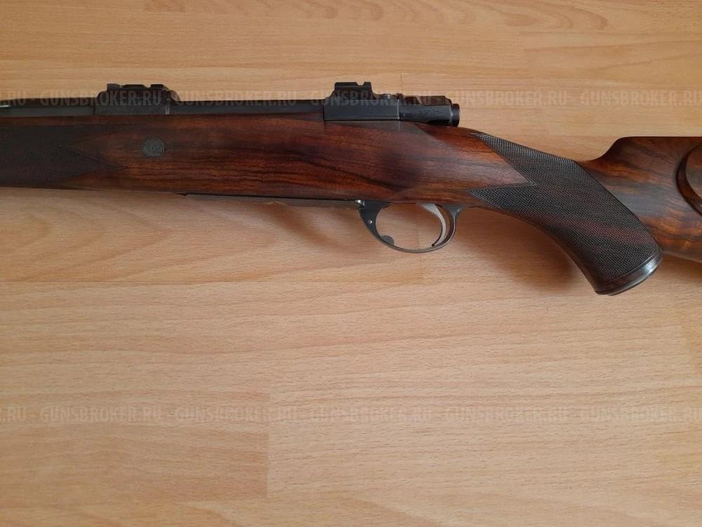 Карабин фирмы JAMES PURDEY & SONS Англия