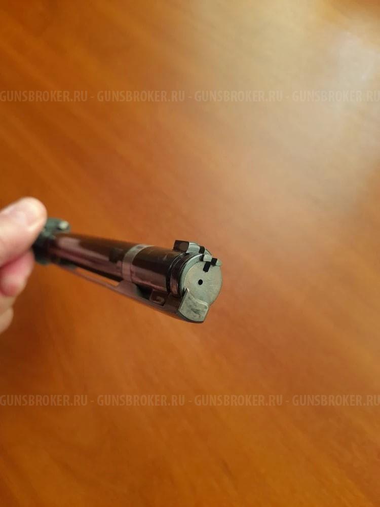 Карабин фирмы JAMES PURDEY & SONS Англия