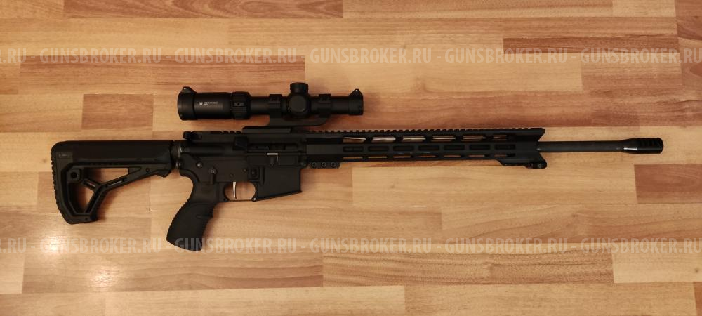 Карабин ФОРТ AR15-02 223 REM