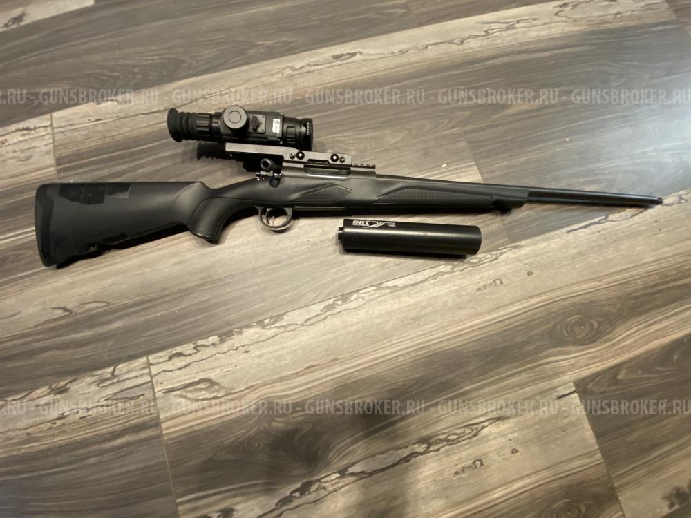 карабин Franchi 308