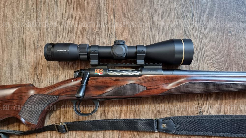 Карабин Franchi Horizon 150 Anniversary 308win