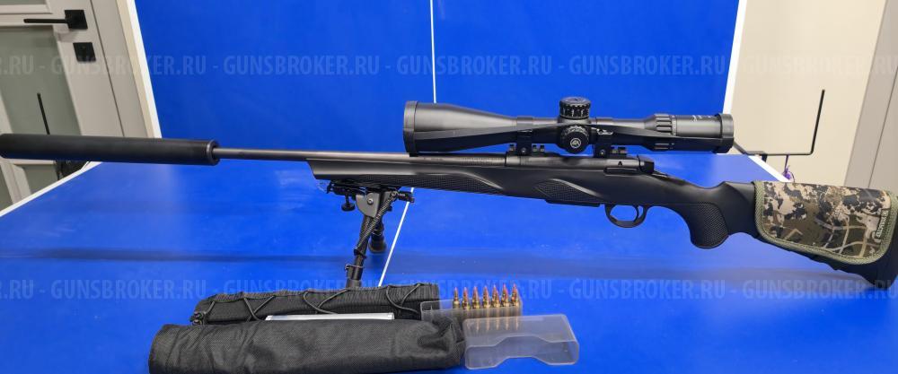 Карабин Franchi Horizon 223 rem