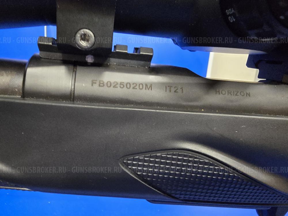 Карабин Franchi Horizon 223 rem