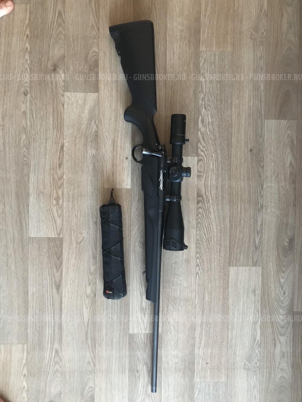 Карабин Franchi Horizon 223 Win.