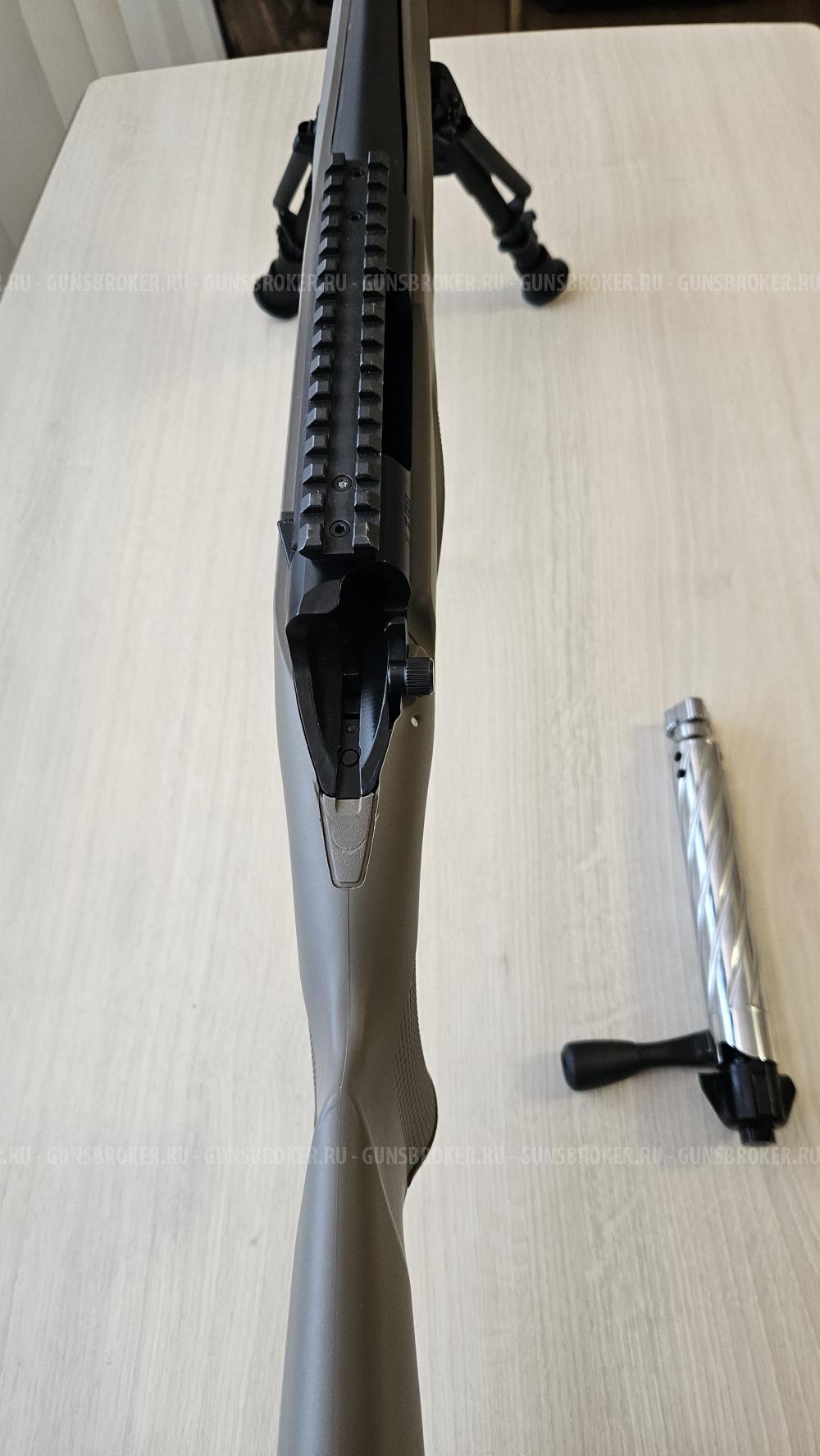 Карабин Franchi Horizon Elite Camo B-Gray 308 Win. 560