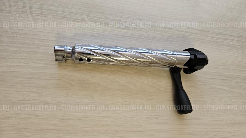 Карабин Franchi Horizon Elite Camo B-Gray 308 Win. 560