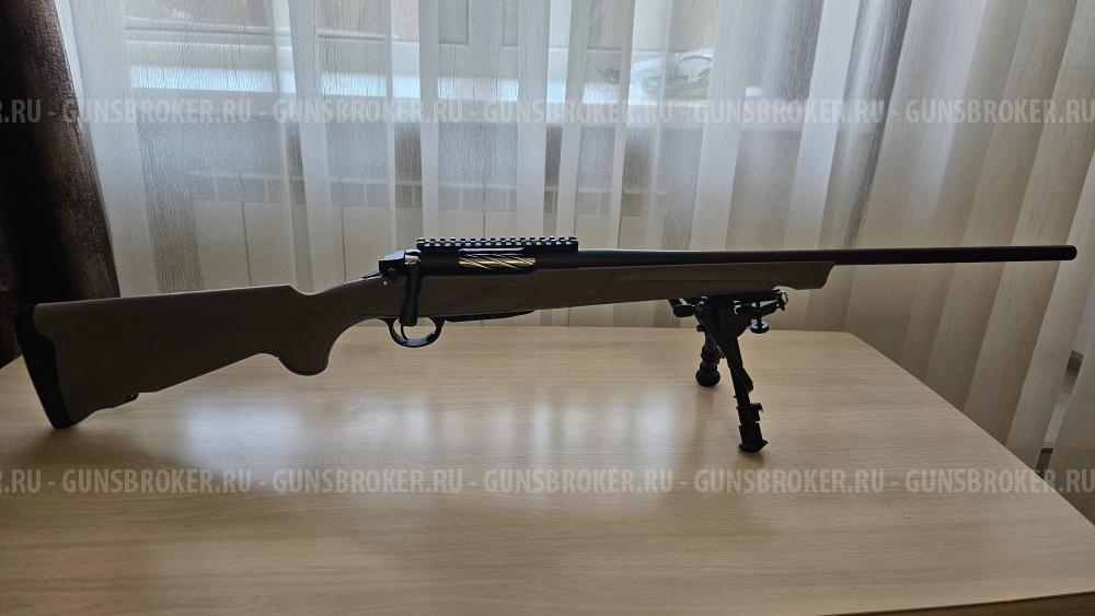 Карабин Franchi Horizon Elite Camo B-Gray 308 Win. 560