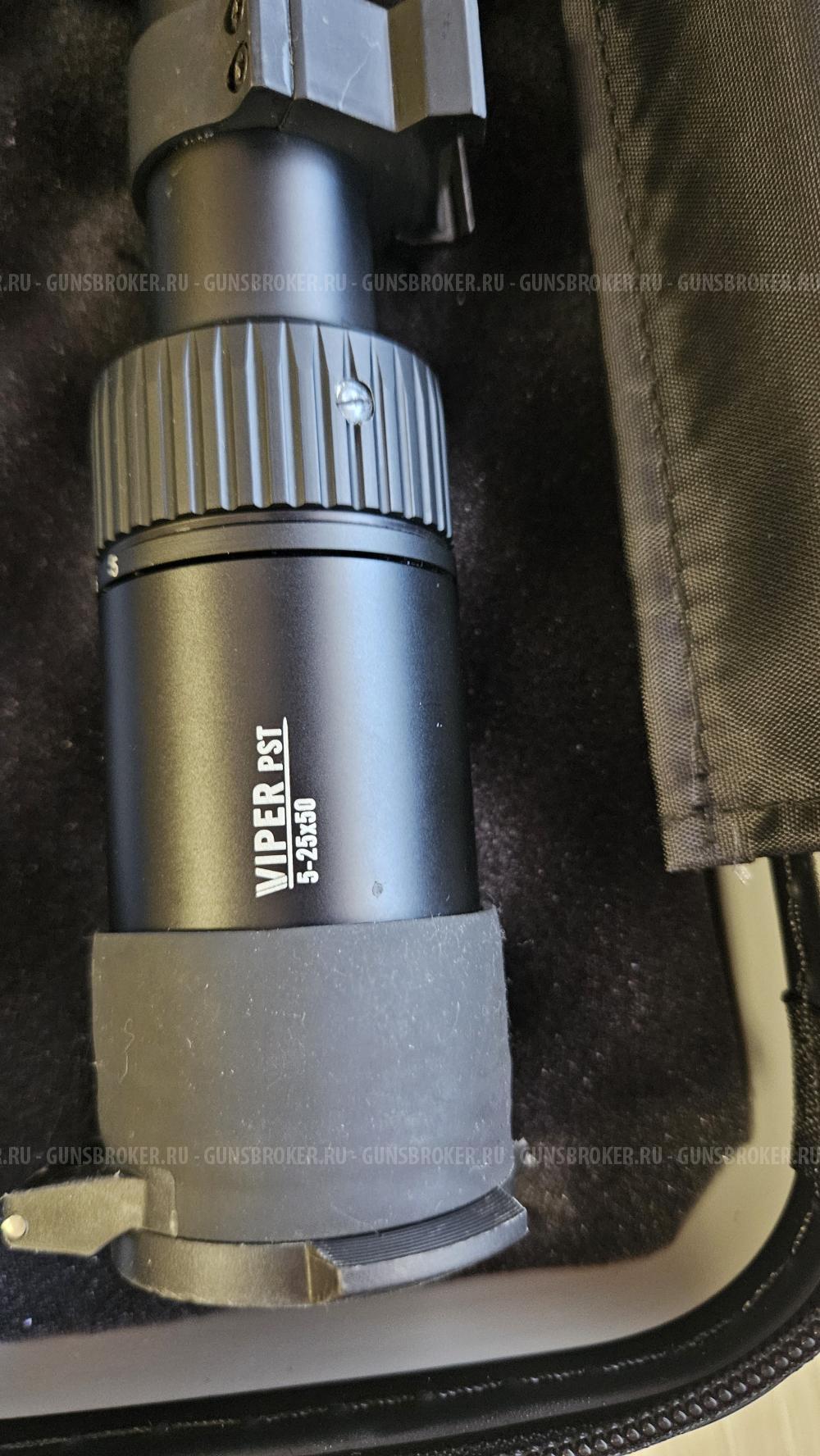 Карабин Franchi Horizon Elite Camo B-Gray 308 Win. 560