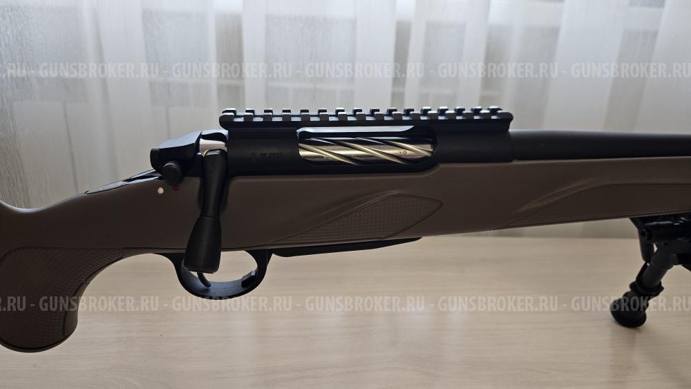 Карабин Franchi Horizon Elite Camo B-Gray 308 Win. 560