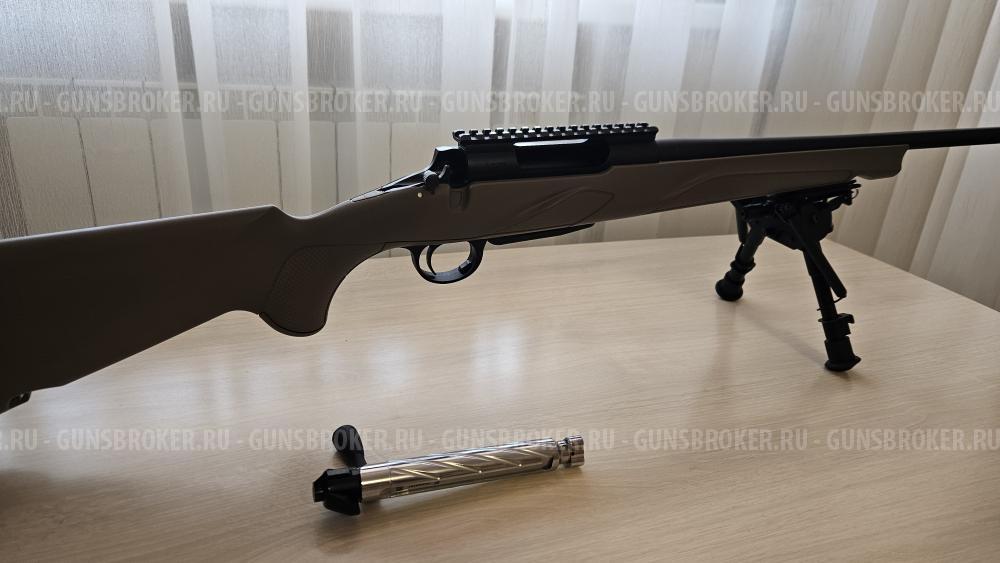 Карабин Franchi Horizon Elite Camo B-Gray 308 Win. 560