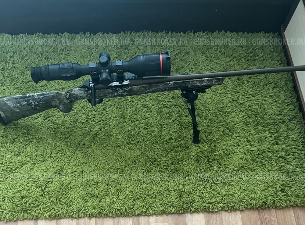 Карабин Franchi Horizon Elite Strata съемный магазин 308Win 560мм