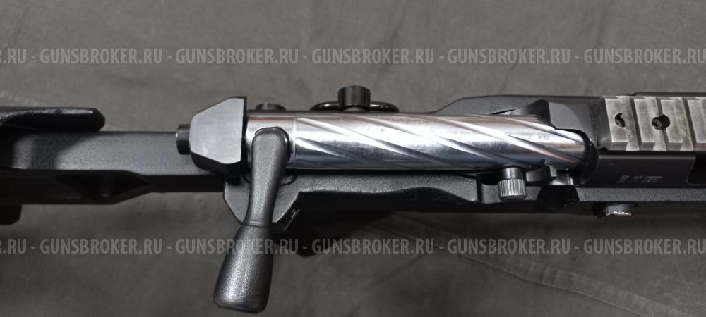 Карабин Franchi Horizon к. 243Win L560