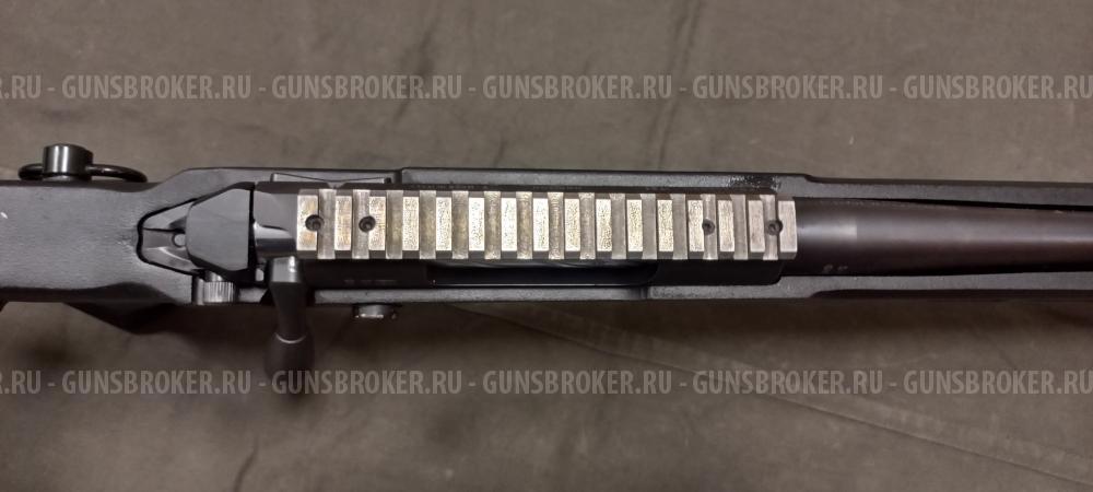Карабин Franchi Horizon к. 243Win L560