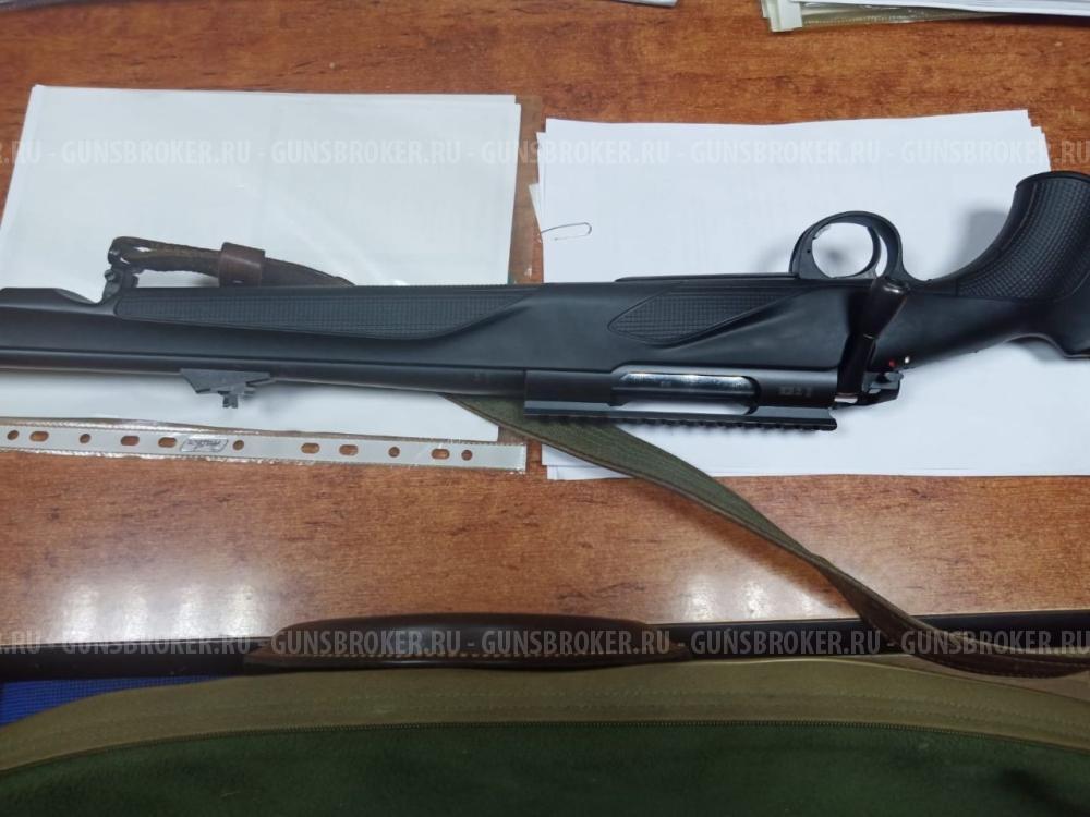 Карабин Franchi Horizon к. 243Win в хорошем состоянии