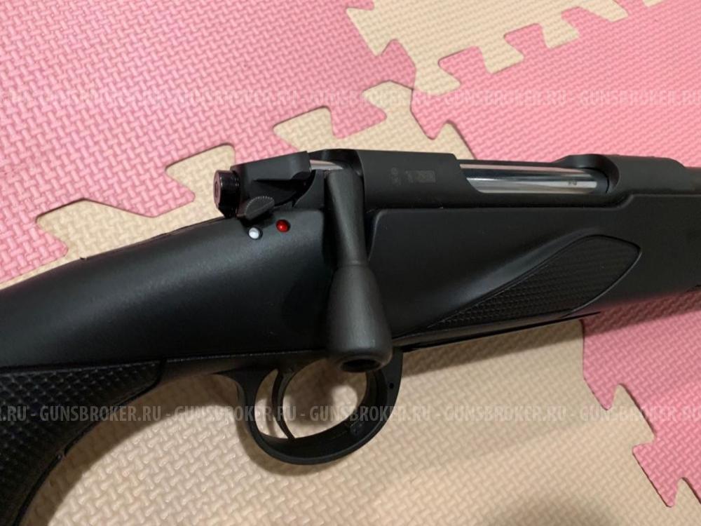 Карабин Franchi Horizon Synt. 30-06