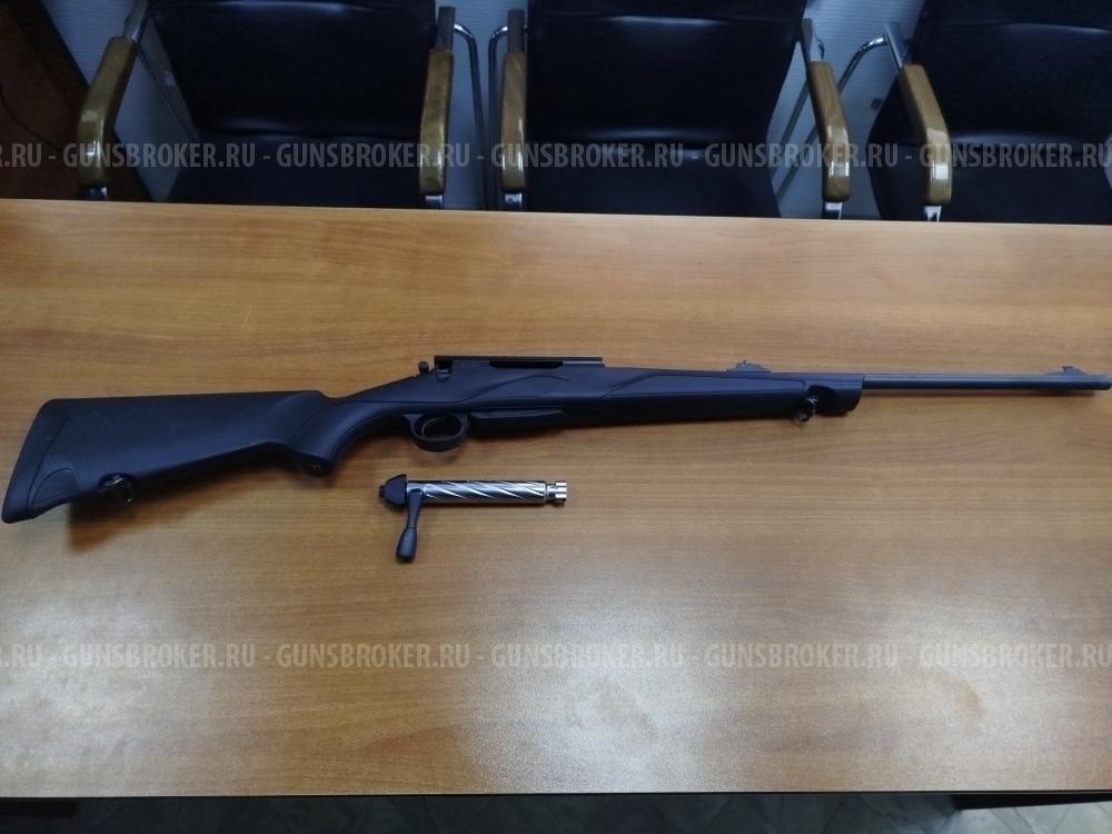 Карабин Franchi Horizon Synt. 308 560 WS (съёмный магазин 3 патрона)