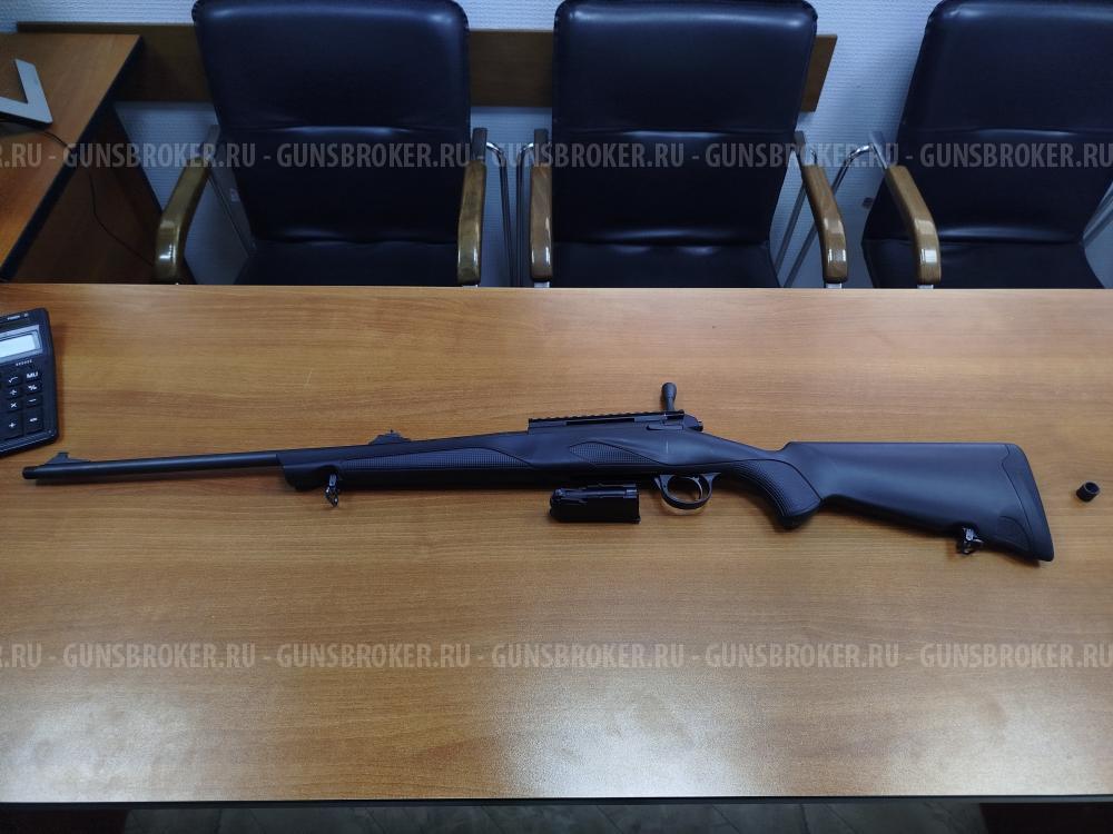 Карабин Franchi Horizon Synt. 308 560 WS (съёмный магазин 3 патрона)