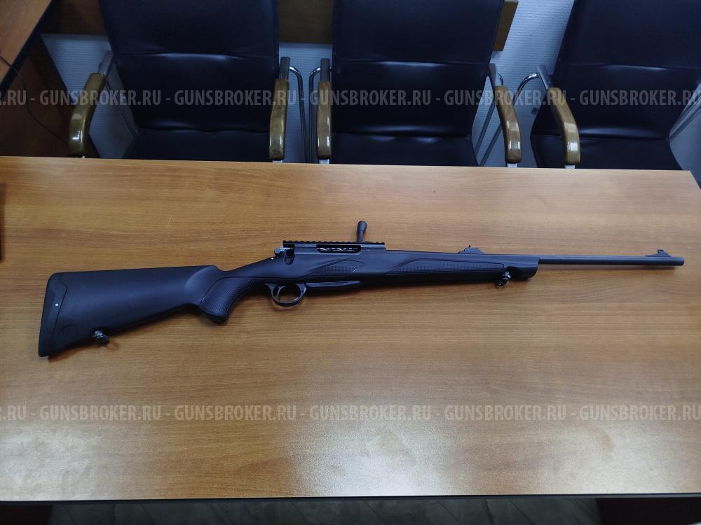 Карабин Franchi Horizon Synt. 308 560 WS (съёмный магазин 3 патрона)