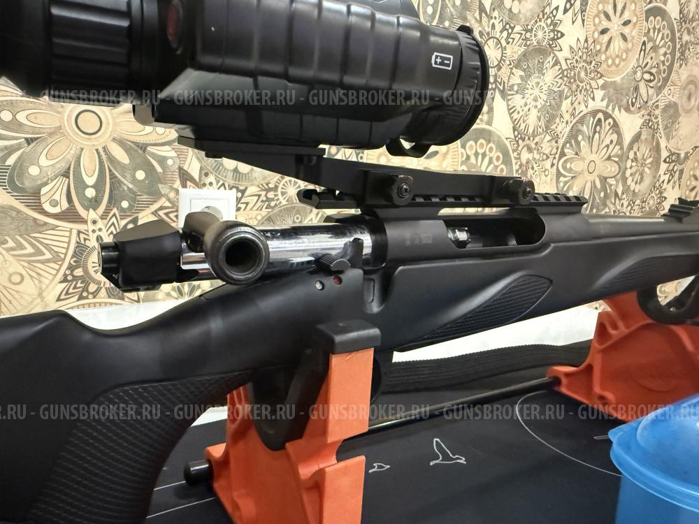 Карабин Franchi Horizon Synthetic 30-06Sprg 560мм