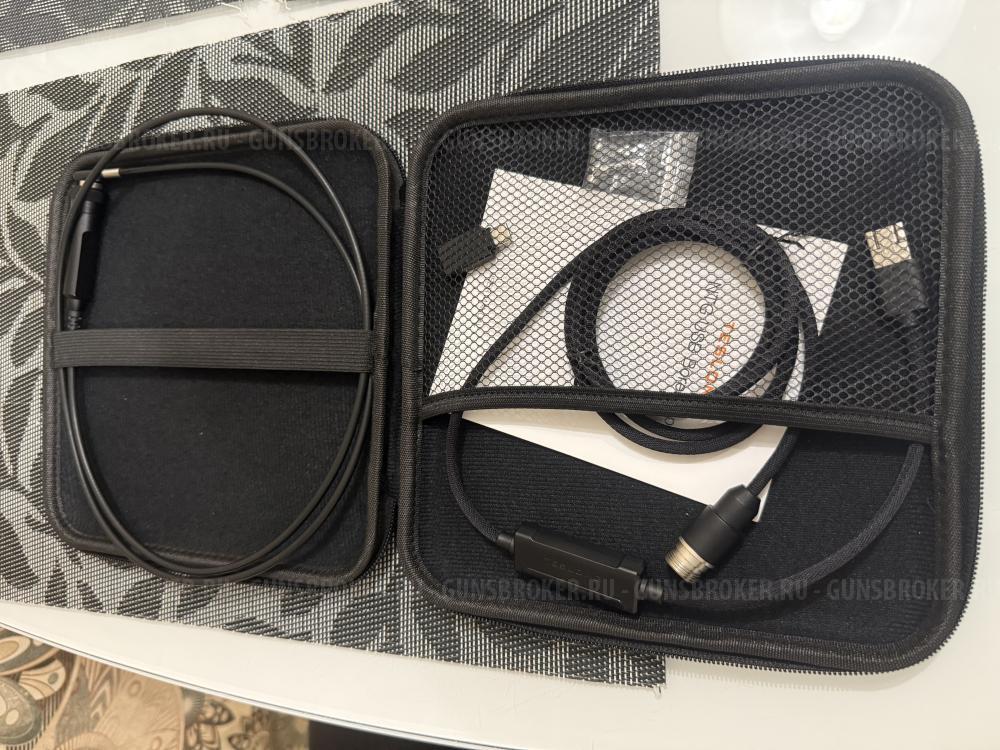 Карабин Franchi Horizon Synthetic 30-06Sprg 560мм