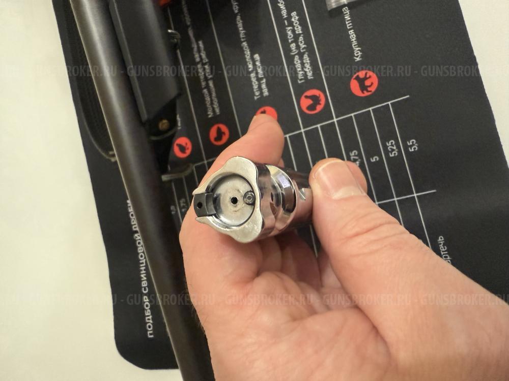 Карабин Franchi Horizon Synthetic 30-06Sprg 560мм