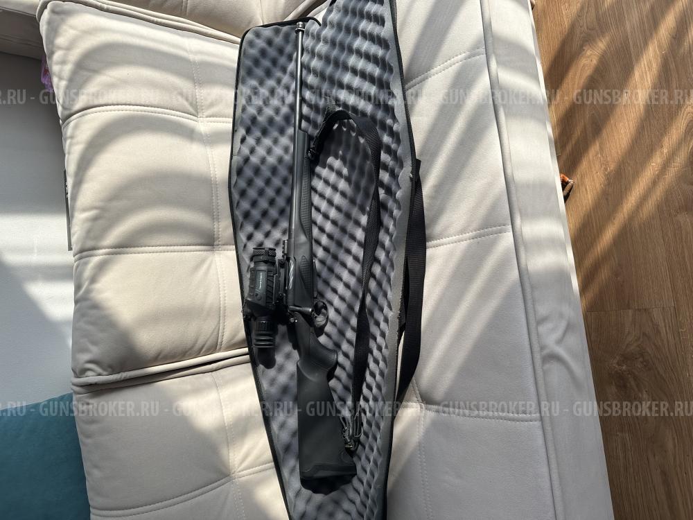 Карабин Franchi Horizon Synthetic 308Win 560мм