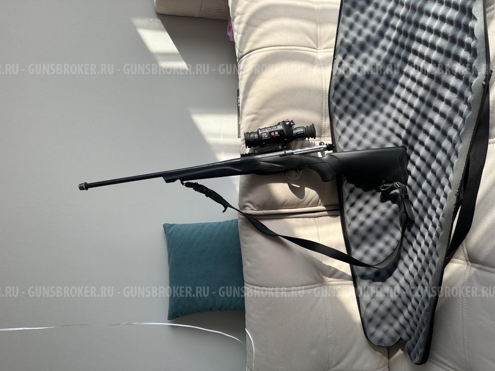 Карабин Franchi Horizon Synthetic 308Win 560мм