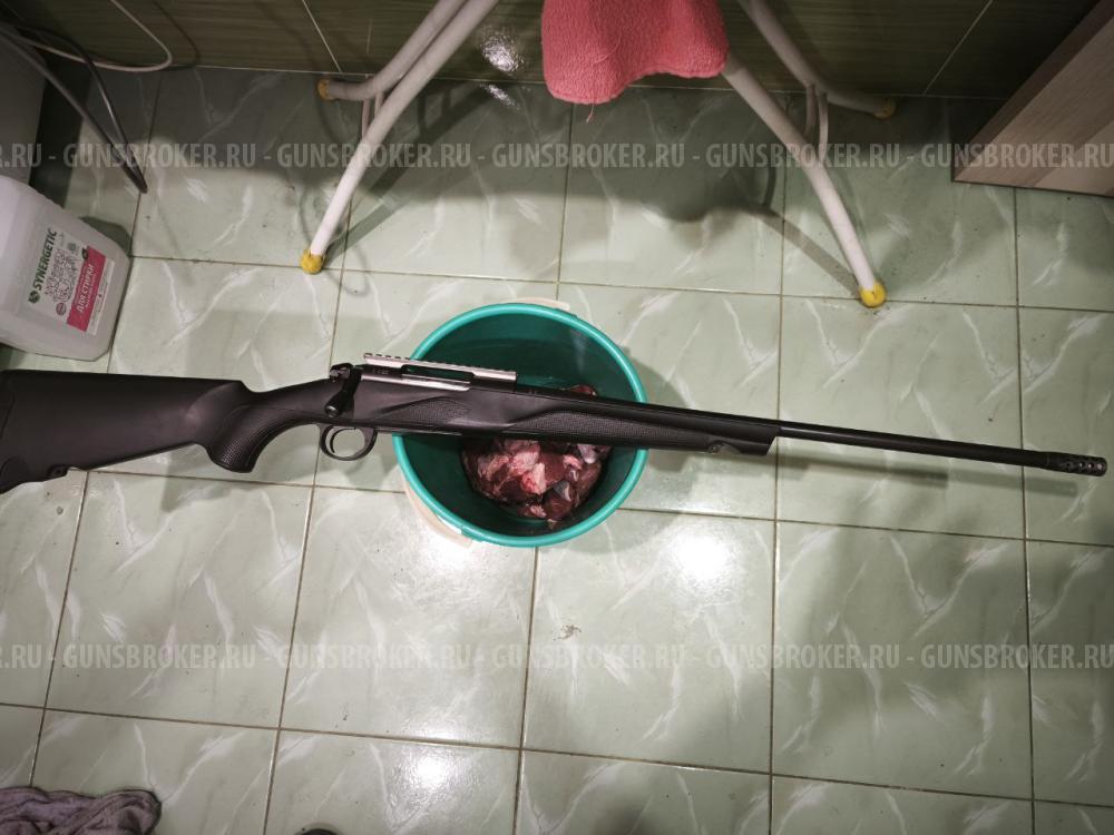 Карабин Franchi Horizon Synthetic 308win. 560мм