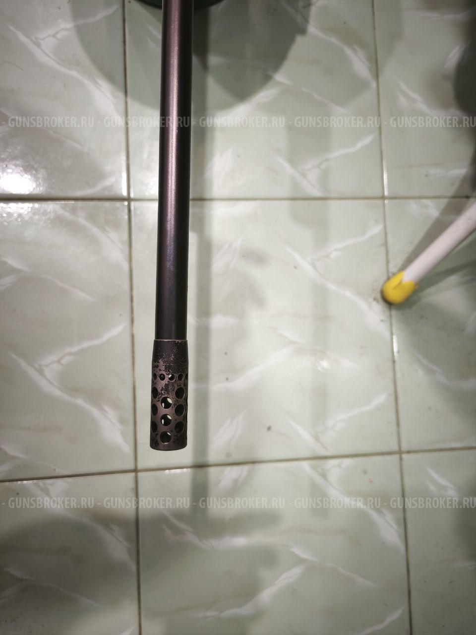 Карабин Franchi Horizon Synthetic 308win. 560мм