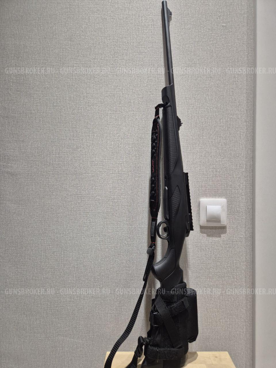 Карабин Franchi Horizon Synthetic 308win