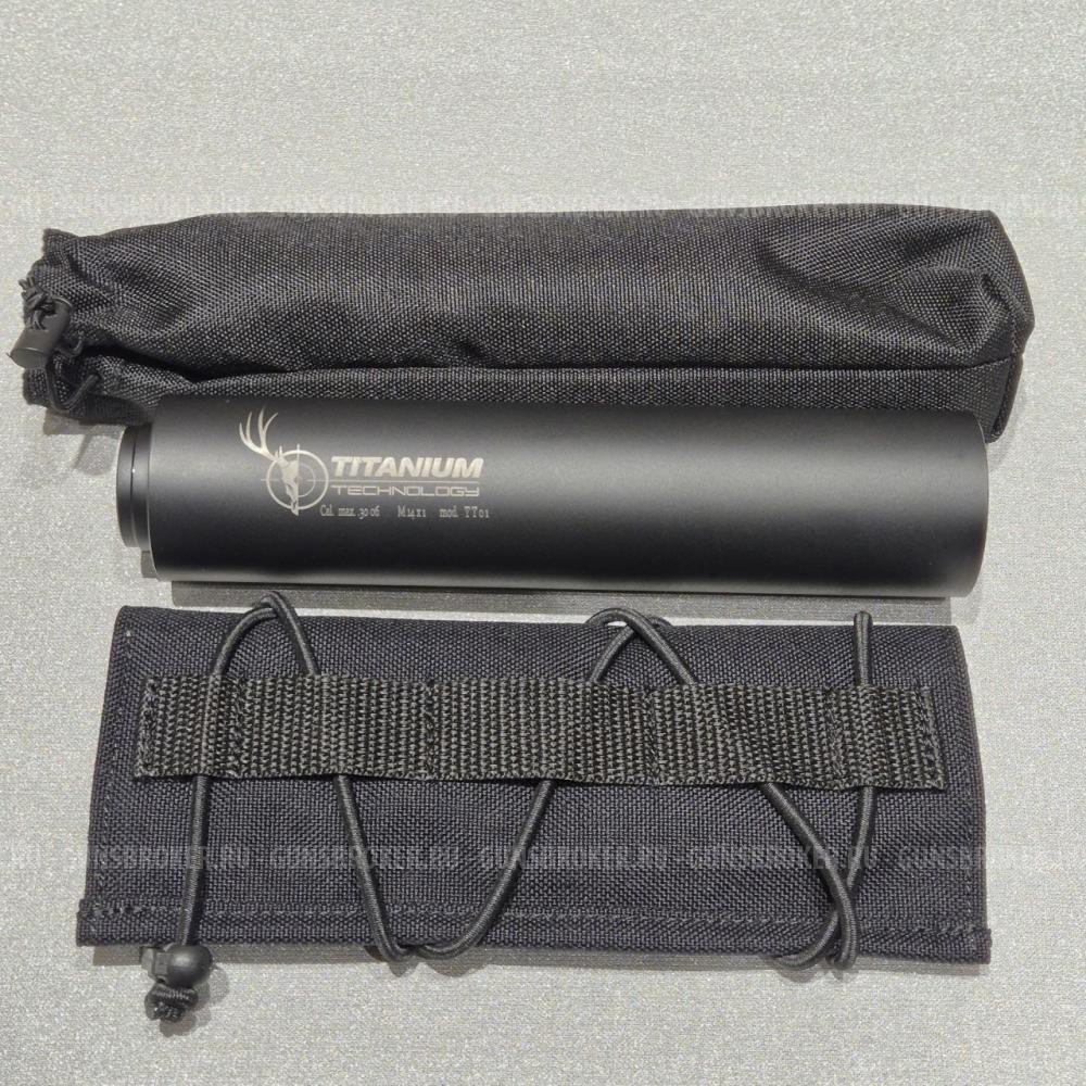 Карабин Franchi Horizon Synthetic 308win