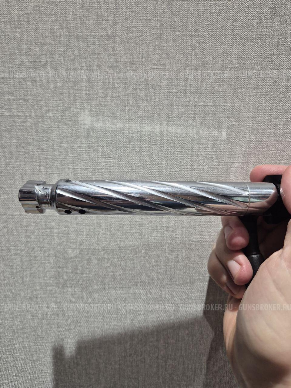 Карабин Franchi Horizon Synthetic 308win