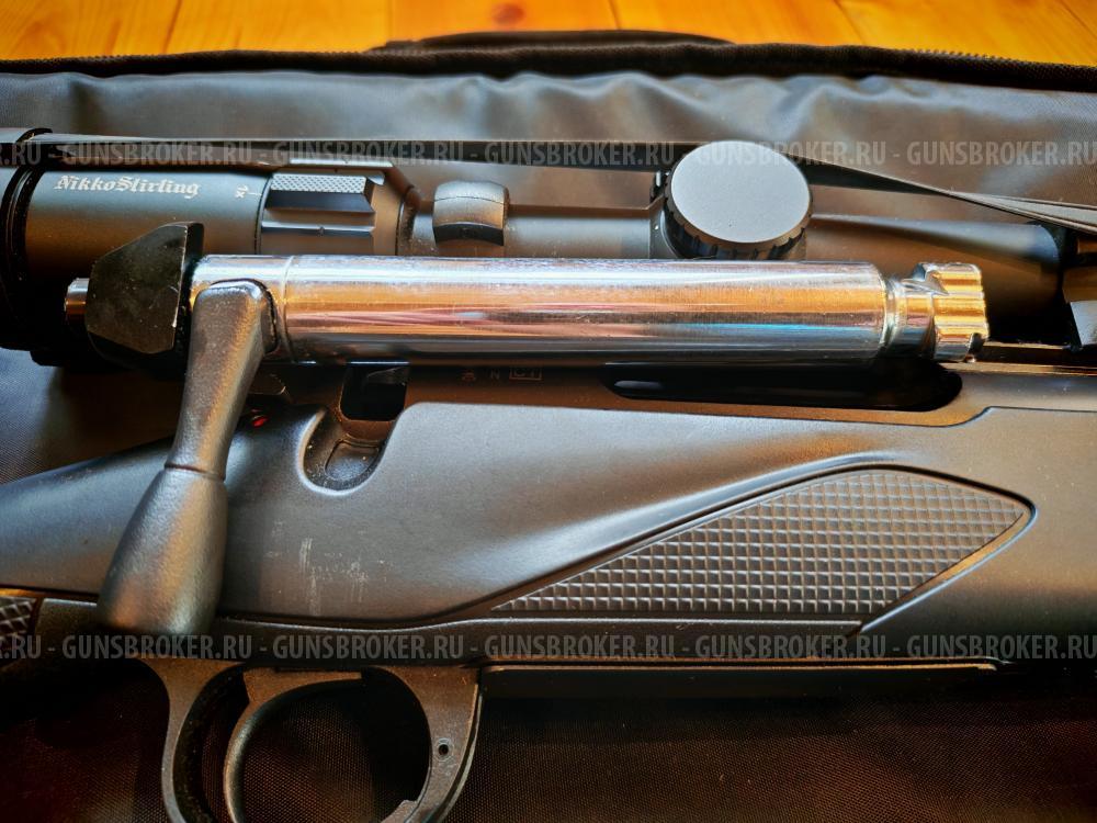 Карабин Franchi Horizon Synthetic 308Win