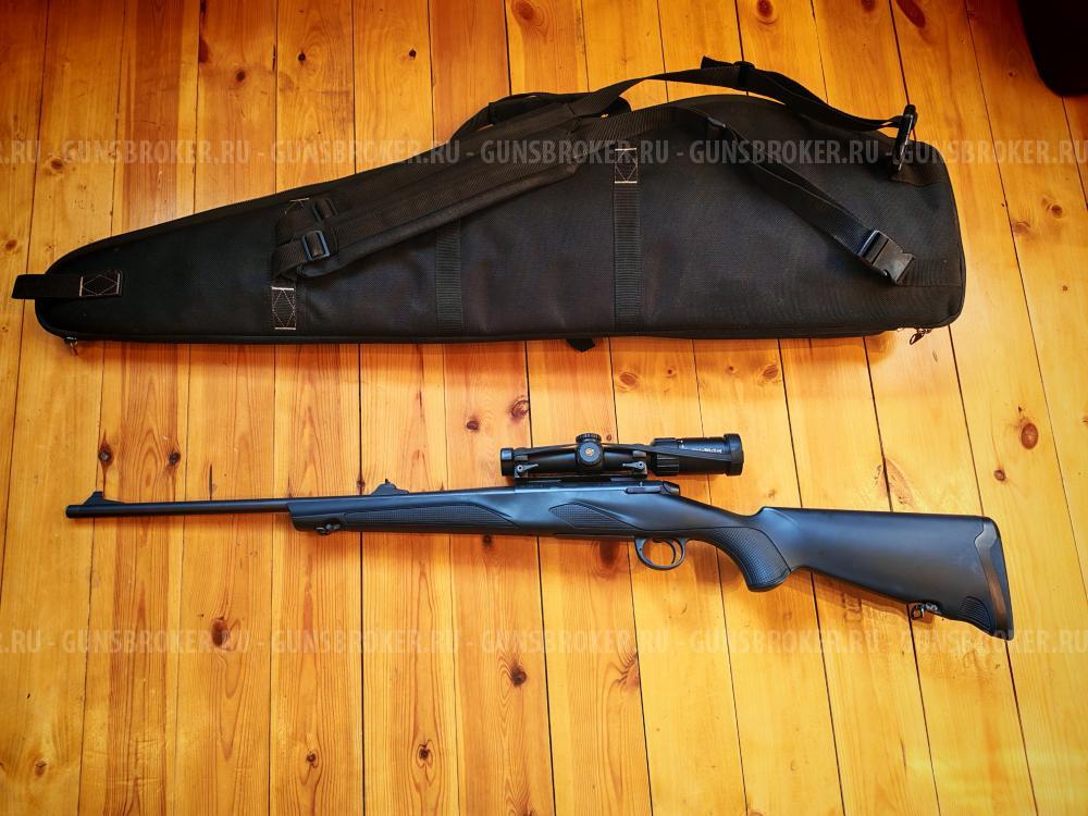 Карабин Franchi Horizon Synthetic 308Win