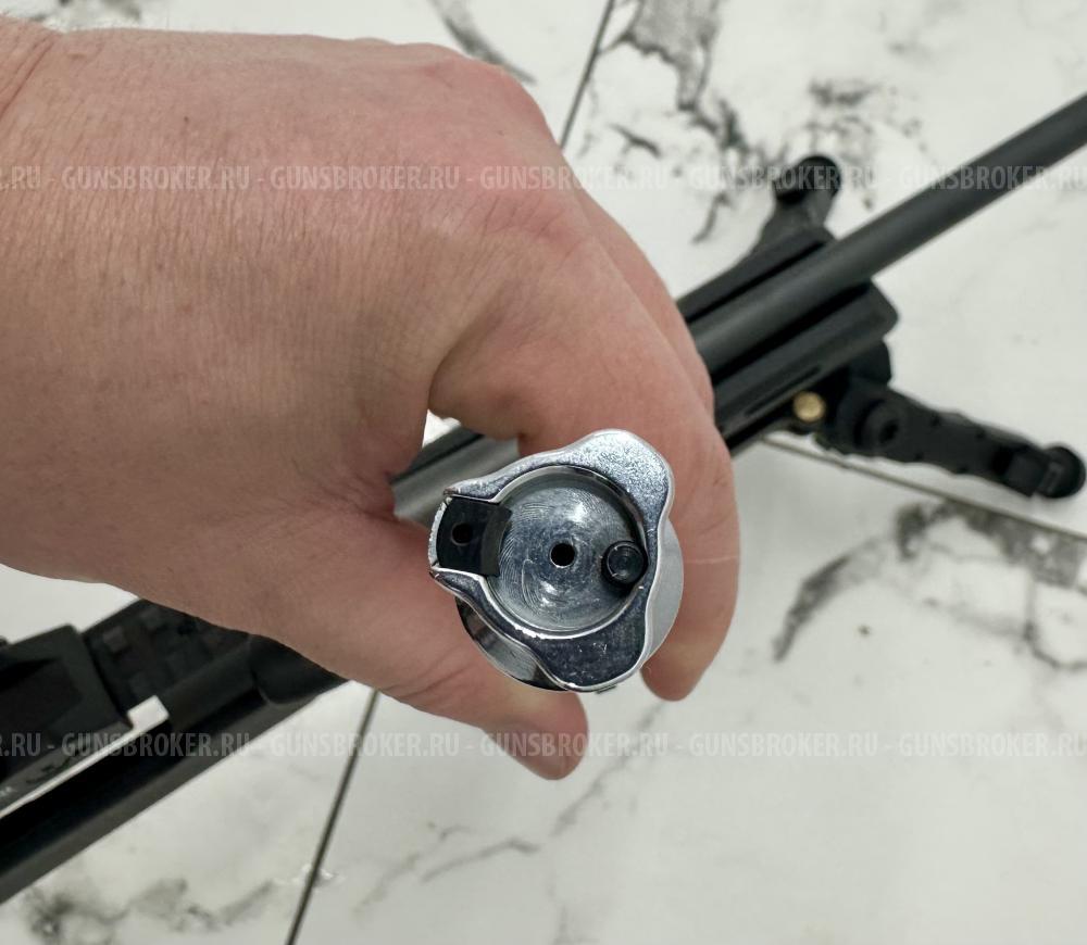 Карабин Franchi Horizon Synthetic 6,5Creedmoor съемный магазин 560мм