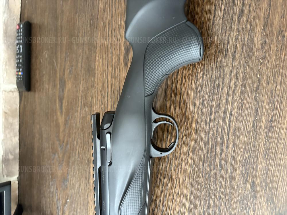 Карабин Franchi Horizon Synthetic 6,5Creedmoor