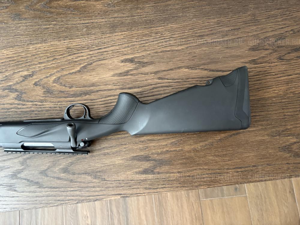 Карабин Franchi Horizon Synthetic 6,5Creedmoor