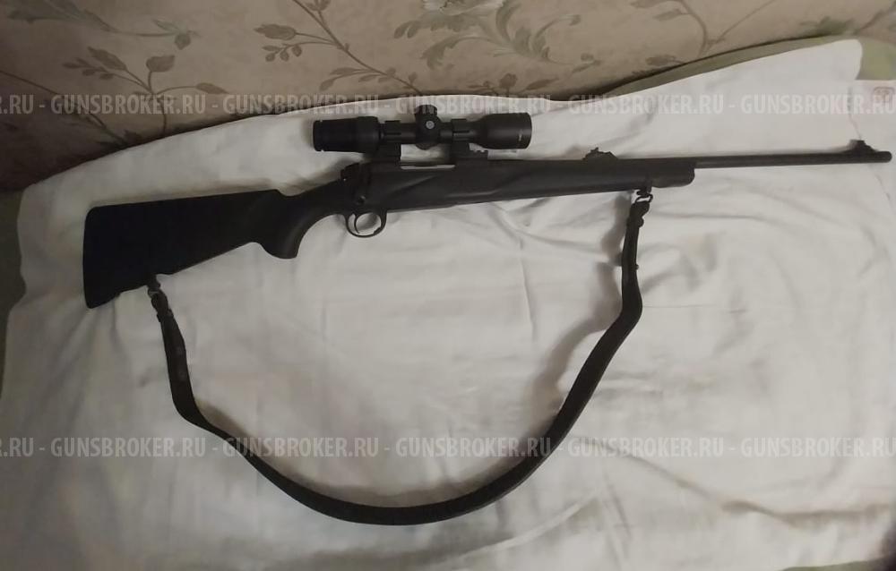 Карабин FRANCHI HORIZON