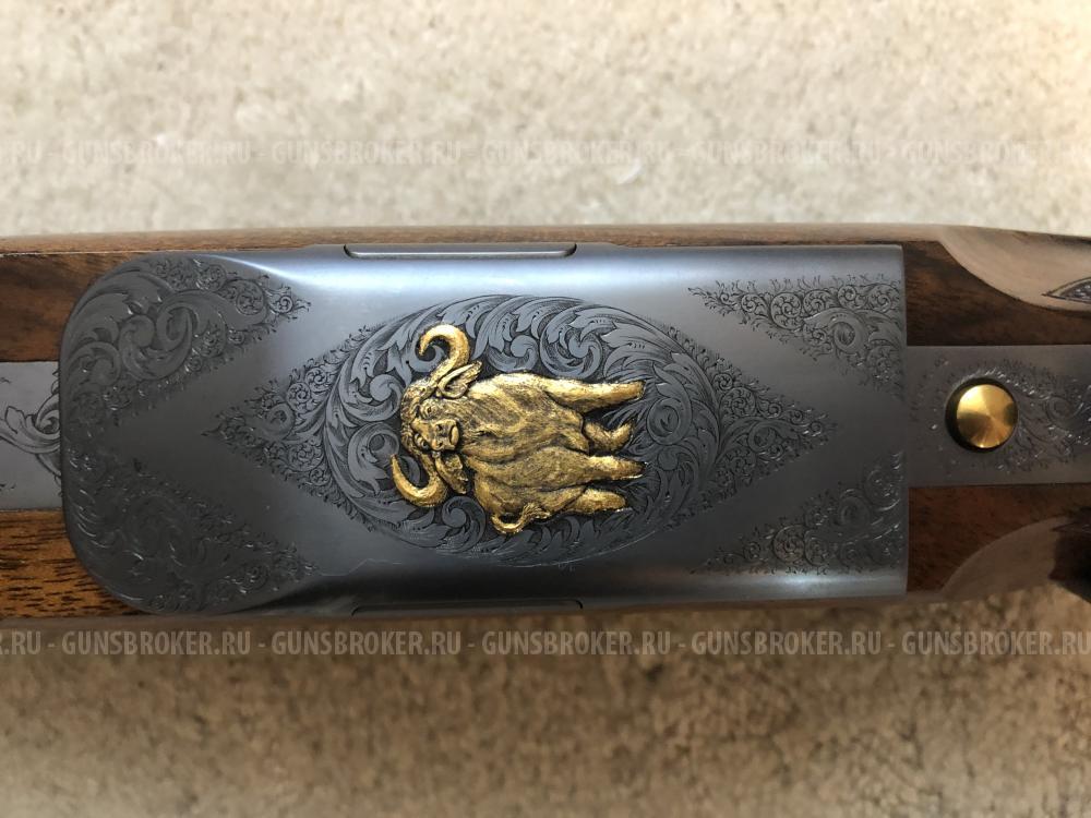 Карабин Fuchs 375 H&H Magnum