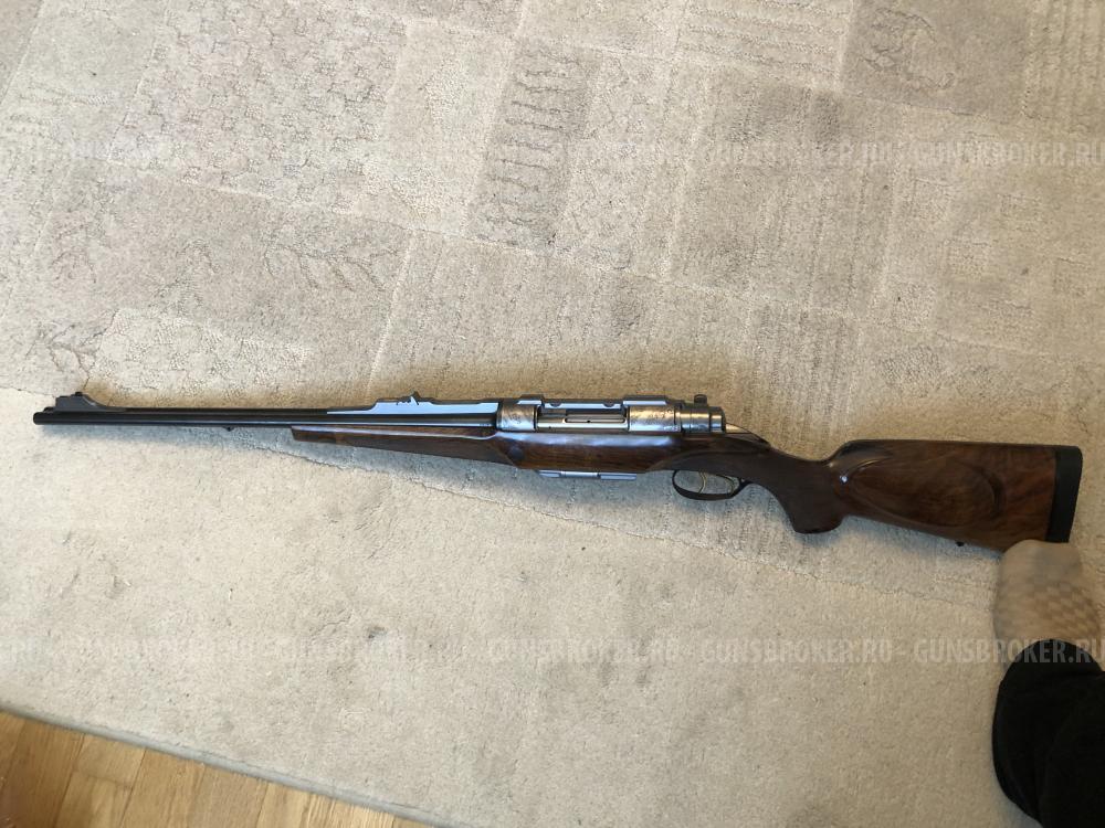 Карабин Fuchs 375 H&H Magnum