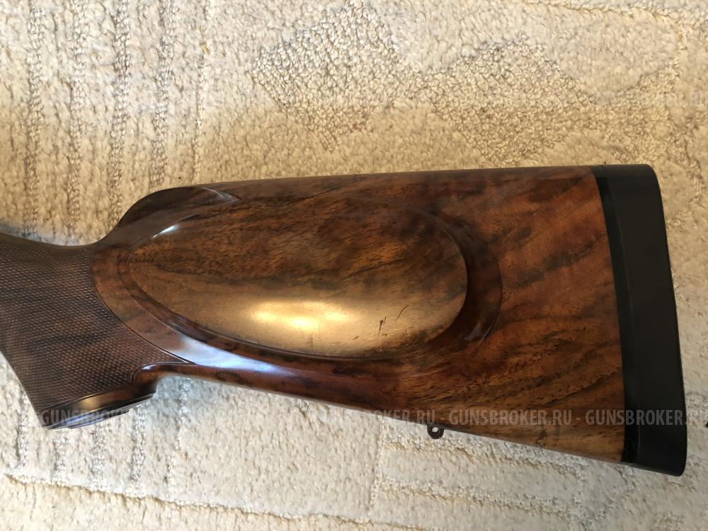 Карабин Fuchs 375 H&H Magnum