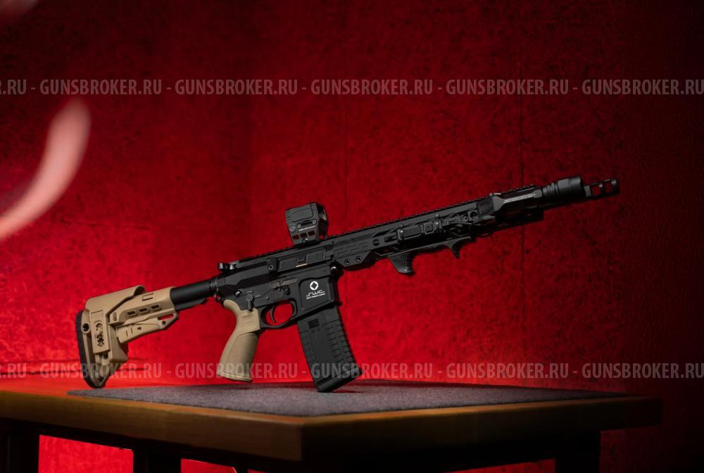 Карабин GHOST 7,62х35 (.300 AAC Blackout)