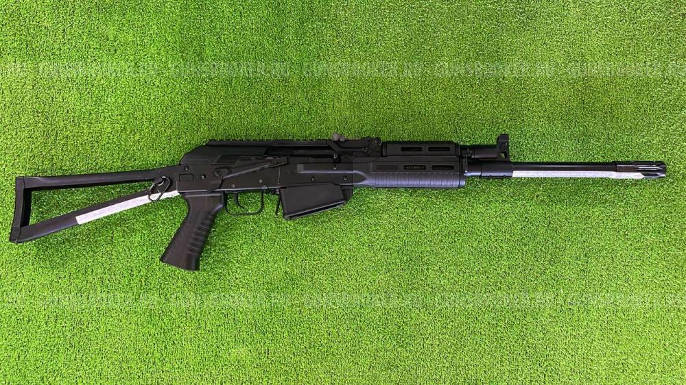 Карабин гладкоствольный МА-ВПО-205-02