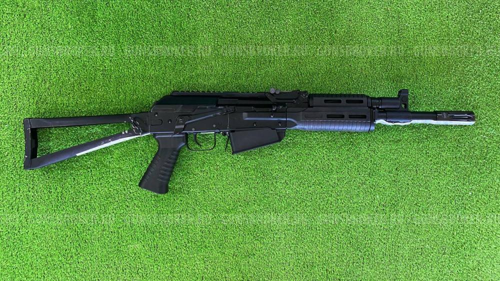 Карабин гладкоствольный МА-ВПО-205-03