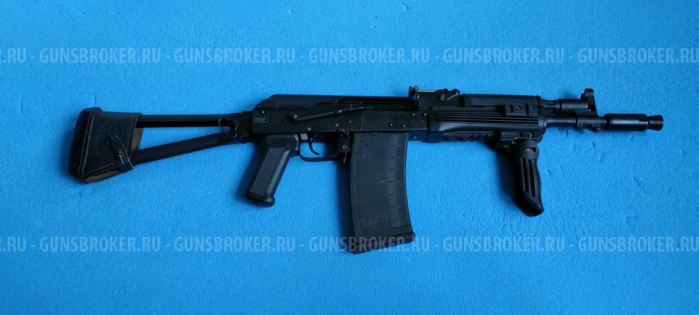 Карабин гладкоствольный Сайга 410К-04, кал. 410/76